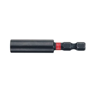 Milwaukee SHOCKWAVE mágneses bittartó 1/4 60mm