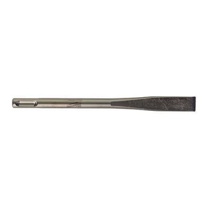 Milwaukee SDS-Plus vékony, lapos véső 14x180mm