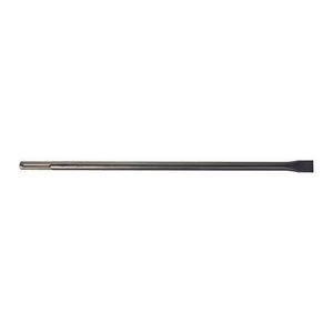 Milwaukee SDS-MAX lapos véső 25x400mm