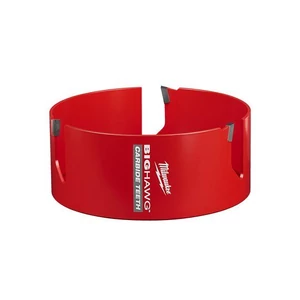 Milwaukee BIG HAWG többfunkciós lyukfűrész 133mm