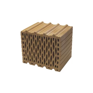 Bakonytherm 30 N+F tégla 16db/m2 80db/raklap