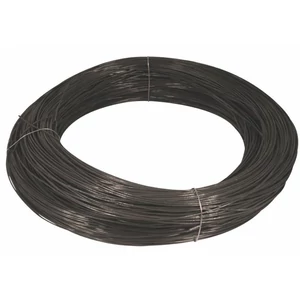 Kötöződrót fekete 1,6mm