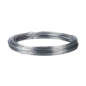 Kötöződrót horganyzott 1,2mm