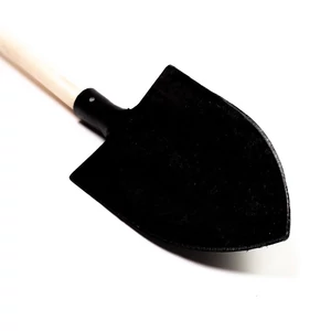 Ásó nyéllel kovácsolt 1,3kg
