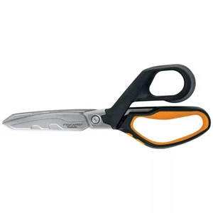Fiskars PowerArc Heavy duty olló 21cm