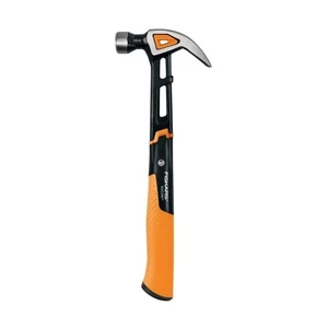 Fiskars IsoCore görbített kalapács M