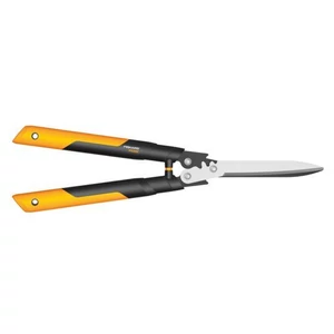 Fiskars PowerGearX fém fogaskerekes sövénynyíró HSX92