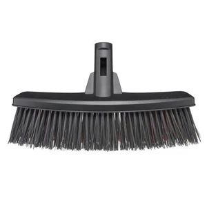 Fiskars Solid univerzális kültéri seprű fej M