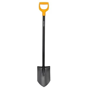 Fiskars Solid hegyes ásó