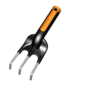Fiskars Prémium kézi talajlazító