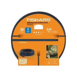 Fiskars Solid locsolótömlő 13mm-es 1/2" 20m