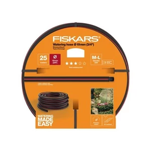 Fiskars Solid locsolótömlő 19mm-es 3/4" 25m