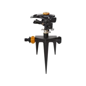 Fiskars Comfort impulzus esőztető fém >500m2