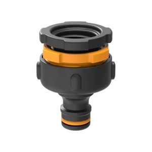 Fiskars Comfort csaptelep csatlakozó multi