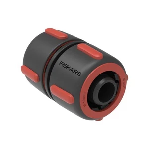 Fiskars Comfort tömlőtoldó 19mm 3/4