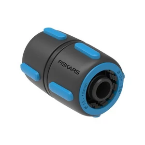 Fiskars Comfort tömlőtoldó 13mm 1/2