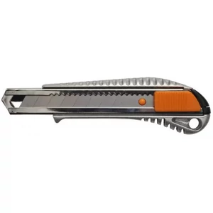 Fiskars Professzionális pengekés 18mm