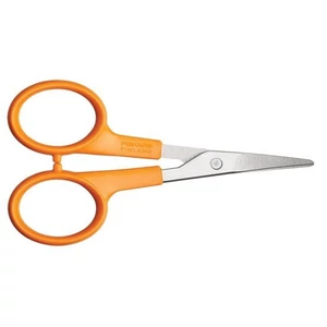 Fiskars Classic körömvágó olló hajlított 10cm