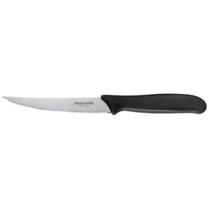 Fiskars Essential paradicsomszeletelő kés 11cm