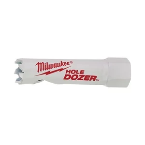Milwaukee Hole Dozer Holesaw lyukfűrész - 14mm - 1pc