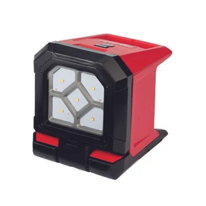 Milwaukee M18™ PAL-0 forgatható akkus lámpa