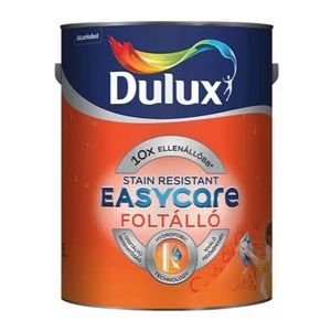 Dulux EasyCare foltálló falfesték napfonat csakra 2,5L