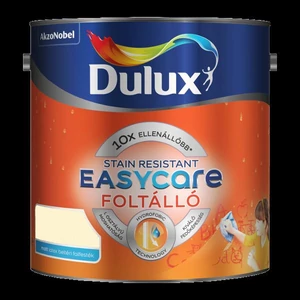 Dulux EasyCare foltálló falfesték nemez süveg 2,5L