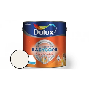 Dulux EasyCare foltálló falfesték opál márvány 2,5L