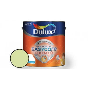 Dulux EasyCare foltálló falfesték örök tavasz 2,5L