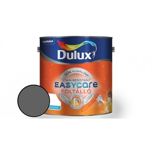 Dulux EasyCare foltálló falfesték simított beton 2,5L