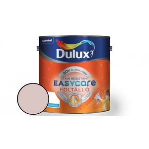 Dulux EasyCare foltálló falfesték szatén köntös 2,5L