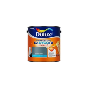 Dulux EasyCare foltálló falfesték tajtékzó hullám 2,5L