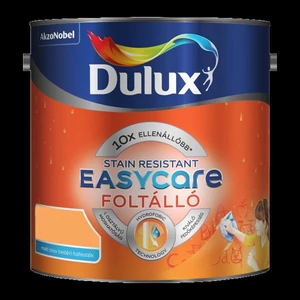 Dulux EasyCare foltálló falfesték napfonat csakra 5L
