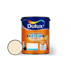 Dulux EasyCare foltálló falfesték papirusz tekercs 5L
