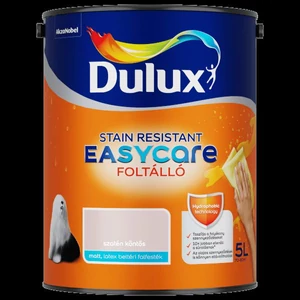 Dulux EasyCare foltálló falfesték szatén köntös 5L