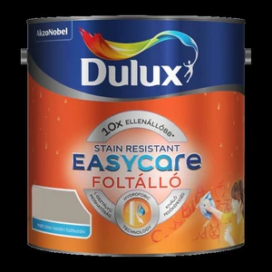 Dulux EasyCare foltálló falfesték szikla erőd 5L