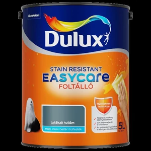 Dulux EasyCare foltálló falfesték tajtékzó hullám 5L