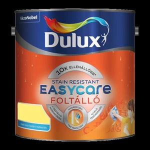 Dulux EasyCare foltálló falfesték tavaszi napfürdő 5L