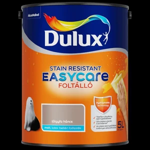 Dulux EasyCare foltálló falfesték tölgyfa háncs 5L