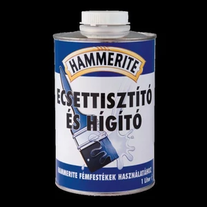 Hammerite ecsettisztító hígító 250ml