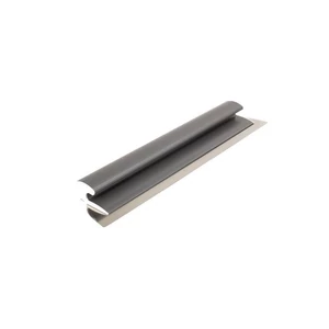 KUBALA MASTER LINE Rozsdamentes homlokzati simító 300mm 0,5mm pengével