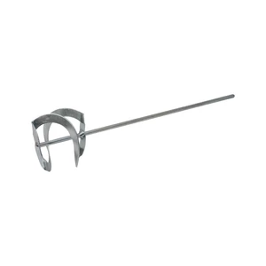 KUBALA Spirál habarcs és ragasztó keverő szár 110x500x8mm