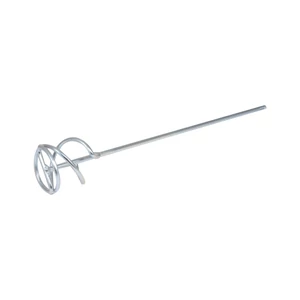 KUBALA Habarcs és ragasztó keverő szár 90x600x8mm
