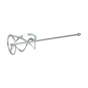 KUBALA Habarcs és ragasztókeverő szár M14 135x600mm