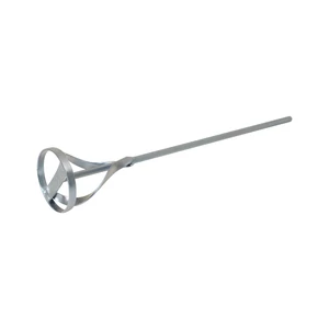 KUBALA Festékkeverő szár 80x400x8mm