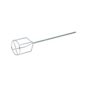 KUBALA SDS Gipsz és ragasztókeverő szár 100x500x10mm