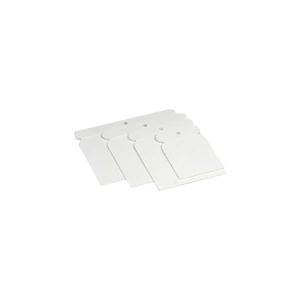 KUBALA Japán műanyag spatulya, spakli szett 4db/csomag