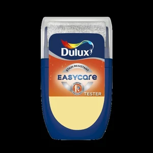 Dulux EasyCare TESTER foltálló falfesték mézes csupor 30ml
