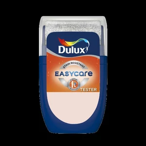 Dulux EasyCare TESTER foltálló falfesték rózsakvarc 30ml