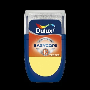 Dulux EasyCare TESTER foltálló falfesték tavaszi napfürdő 30ml
